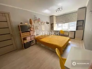 74 м², 4-комнатная квартира, этаж 1 из 5, 74 м², изображение - 6