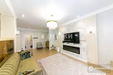 170.5 м², 5-комнатная квартира, этаж 3 из 11, 170 м², изображение - 0