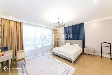 170.5 м², 5-комнатная квартира, этаж 3 из 11, 170 м², изображение - 2