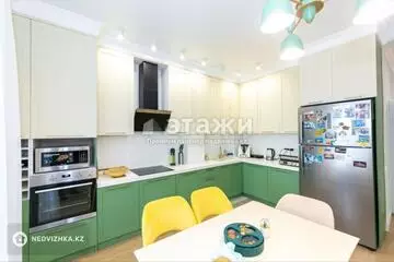 170.5 м², 5-комнатная квартира, этаж 3 из 11, 170 м², изображение - 5