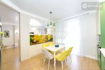 170.5 м², 5-комнатная квартира, этаж 3 из 11, 170 м², изображение - 6