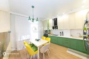 170.5 м², 5-комнатная квартира, этаж 3 из 11, 170 м², изображение - 9