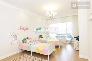 170.5 м², 5-комнатная квартира, этаж 3 из 11, 170 м², изображение - 23