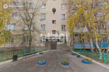 53.5 м², 2-комнатная квартира, этаж 1 из 5, 54 м², изображение - 0