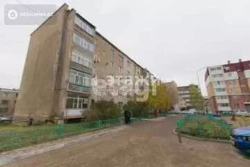 53.5 м², 2-комнатная квартира, этаж 1 из 5, 54 м², изображение - 1