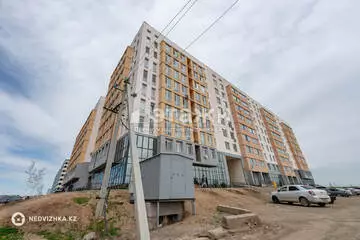 40 м², 1-комнатная квартира, этаж 5 из 9, 40 м², изображение - 40