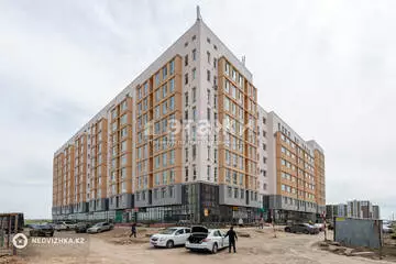 40 м², 1-комнатная квартира, этаж 5 из 9, 40 м², изображение - 41