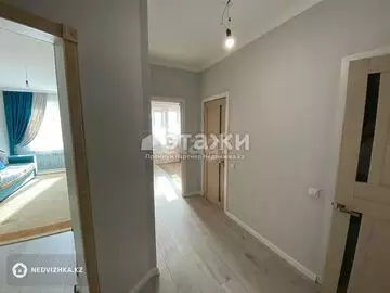 47.7 м², 1-комнатная квартира, этаж 6 из 10, 48 м², изображение - 21