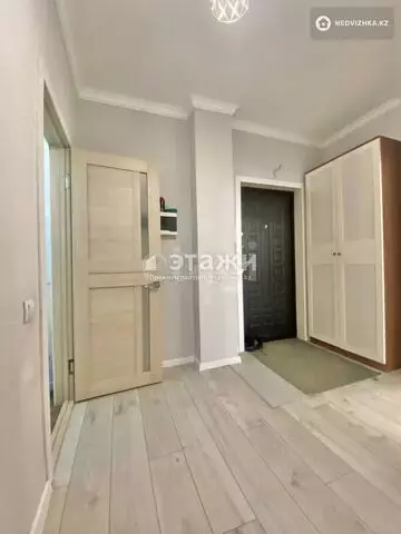 47.7 м², 1-комнатная квартира, этаж 6 из 10, 48 м², изображение - 25