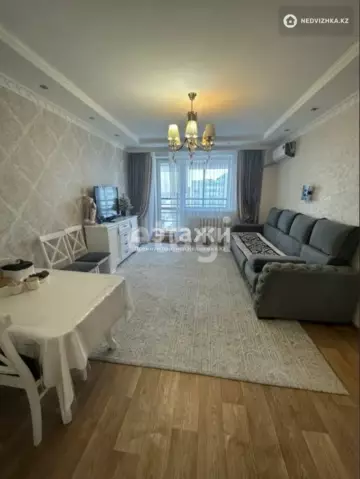 55 м², 2-комнатная квартира, этаж 11 из 18, 55 м², изображение - 9