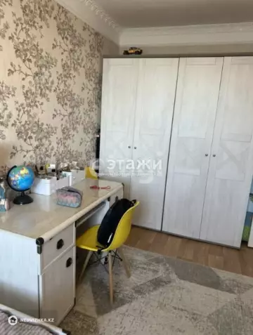 55 м², 2-комнатная квартира, этаж 11 из 18, 55 м², изображение - 11