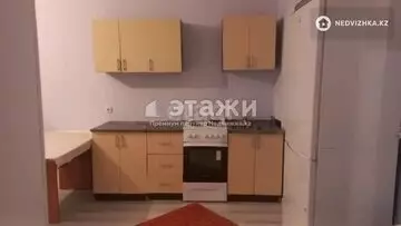 50 м², 2-комнатная квартира, этаж 6 из 9, 50 м², изображение - 3