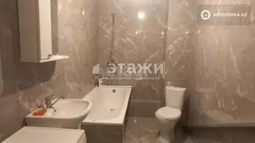 50 м², 2-комнатная квартира, этаж 6 из 9, 50 м², изображение - 5