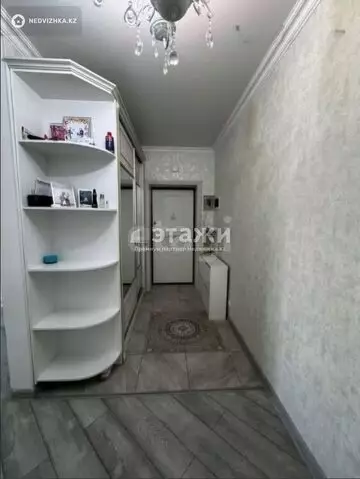 74 м², 2-комнатная квартира, этаж 7 из 7, 74 м², изображение - 12