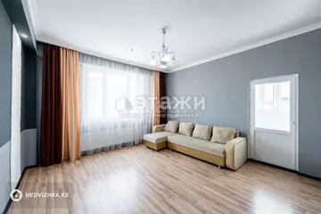 69.4 м², 2-комнатная квартира, этаж 19 из 23, 69 м², изображение - 16