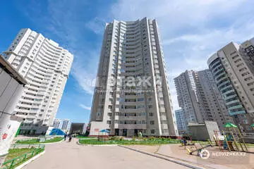 69.4 м², 2-комнатная квартира, этаж 19 из 23, 69 м², изображение - 42