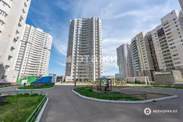 69.4 м², 2-комнатная квартира, этаж 19 из 23, 69 м², изображение - 43