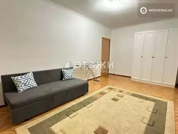 1-комнатная квартира, этаж 3 из 5, 40 м²