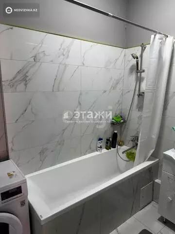 2-комнатная квартира, этаж 11 из 12, 59 м²