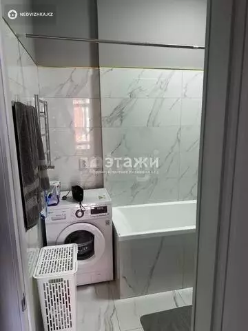 2-комнатная квартира, этаж 11 из 12, 59 м²