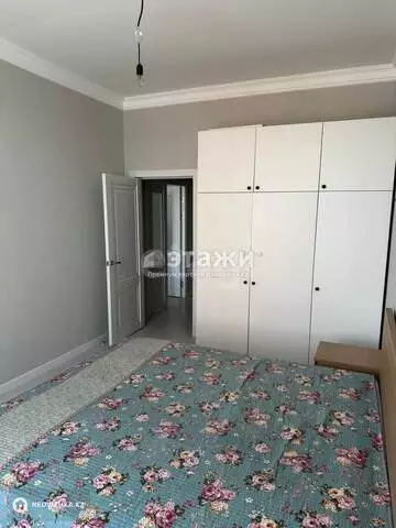 2-комнатная квартира, этаж 11 из 12, 59 м²