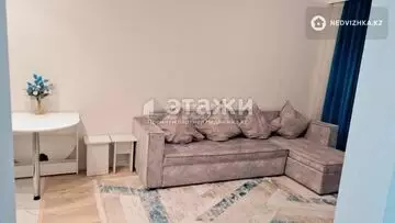 1-комнатная квартира, этаж 8 из 12, 38 м²