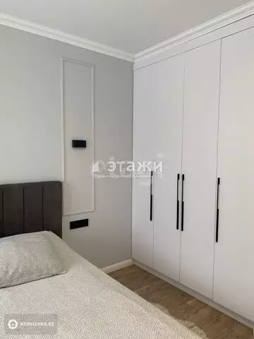 60 м², 3-комнатная квартира, этаж 5 из 9, 60 м², изображение - 5