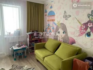 60 м², 3-комнатная квартира, этаж 5 из 9, 60 м², изображение - 10