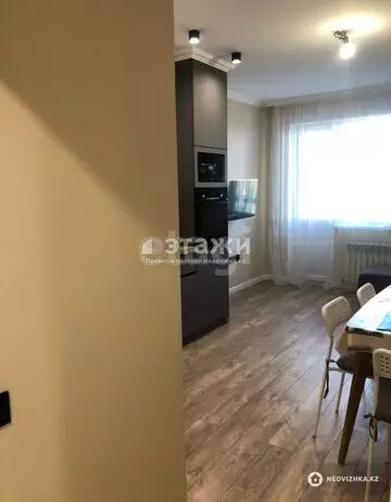 60 м², 3-комнатная квартира, этаж 5 из 9, 60 м², изображение - 18