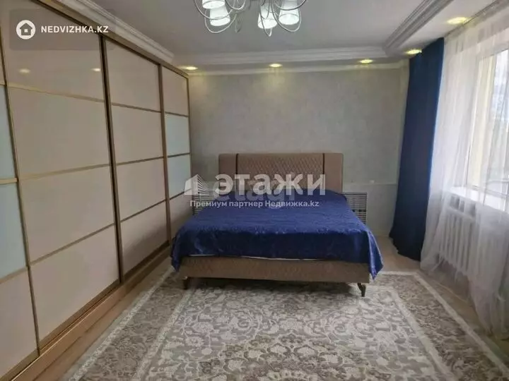 77.7 м², 2-комнатная квартира, этаж 9 из 16, 78 м², изображение - 1