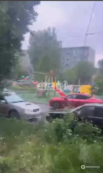 1-комнатная квартира, этаж 1 из 5, 18 м²