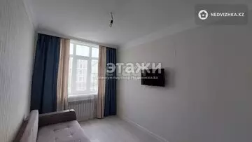 33.4 м², 1-комнатная квартира, этаж 6 из 10, 33 м², изображение - 1