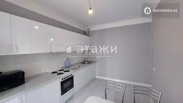 33.4 м², 1-комнатная квартира, этаж 6 из 10, 33 м², изображение - 3