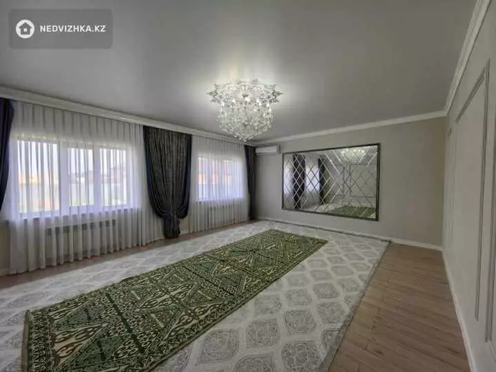 193.6 м², 5-комнатный дом, 10 соток, 194 м², изображение - 1