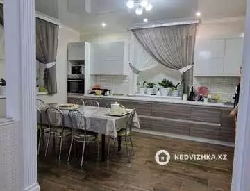 240.5 м², 4-комнатный дом, 10 соток, 240 м², изображение - 13