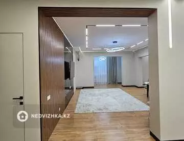 142 м², 3-комнатная квартира, этаж 4 из 12, 142 м², изображение - 19