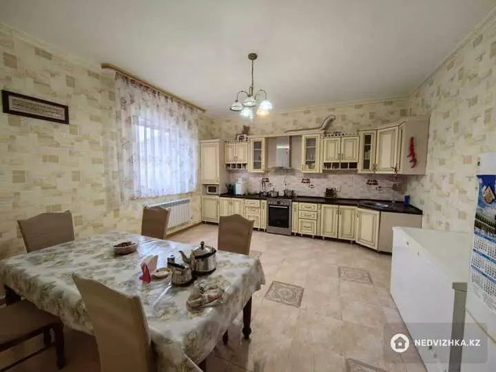 225 м², 5-комнатный дом, 225 м², изображение - 1