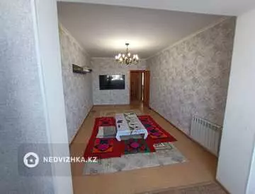 72 м², 3-комнатная квартира, этаж 2 из 5, 72 м², изображение - 2