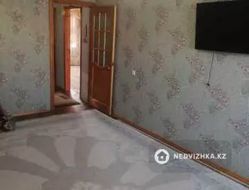 3-комнатная квартира, этаж 4 из 5, 71 м²