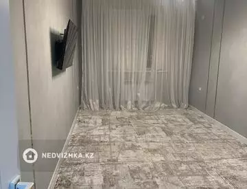 2-комнатная квартира, этаж 1 из 6, 64 м²