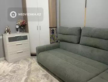 2-комнатная квартира, этаж 1 из 6, 64 м²