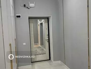 2-комнатная квартира, этаж 1 из 6, 64 м²