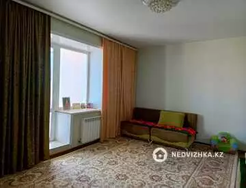 2-комнатная квартира, этаж 6 из 6, 57 м²