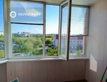 2-комнатная квартира, этаж 6 из 6, 57 м²