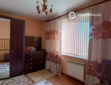 2-комнатная квартира, этаж 6 из 6, 57 м²