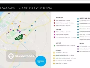 211 м², 4-комнатный дом, 2 соток, 211 м², изображение - 17