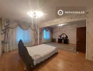 520 м², 7-комнатный дом, 10 соток, 520 м², изображение - 11