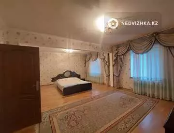 520 м², 7-комнатный дом, 10 соток, 520 м², изображение - 9