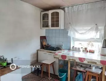 34 м², 3-комнатный дом, 34 м², изображение - 5