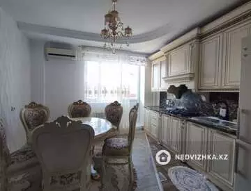 60 м², 2-комнатная квартира, этаж 3 из 3, 60 м², изображение - 4